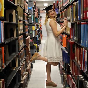 Meet your Posher, Keri